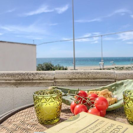 Front Beach Torre Mozza Esterno foto