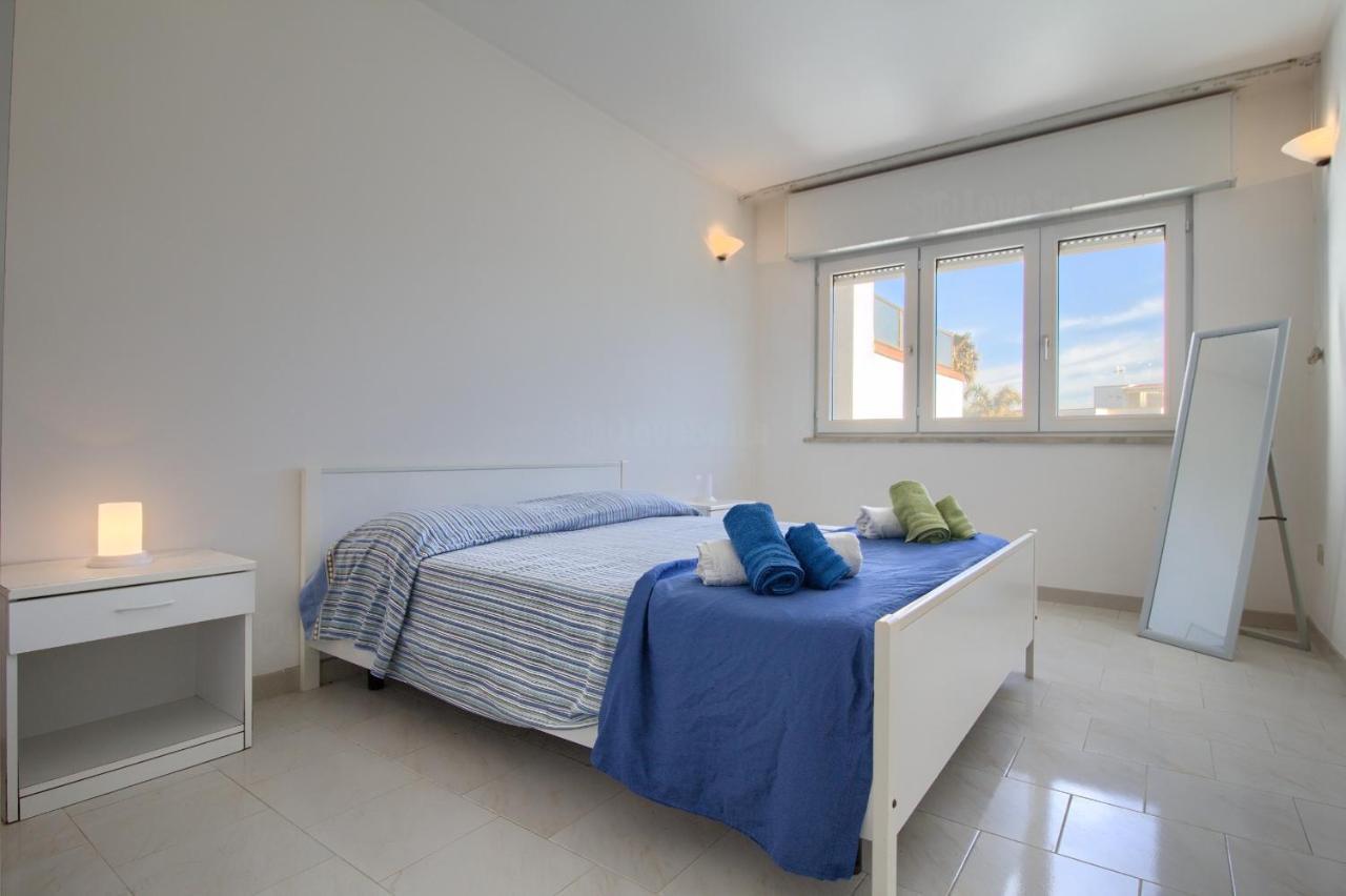 Front Beach Torre Mozza Esterno foto