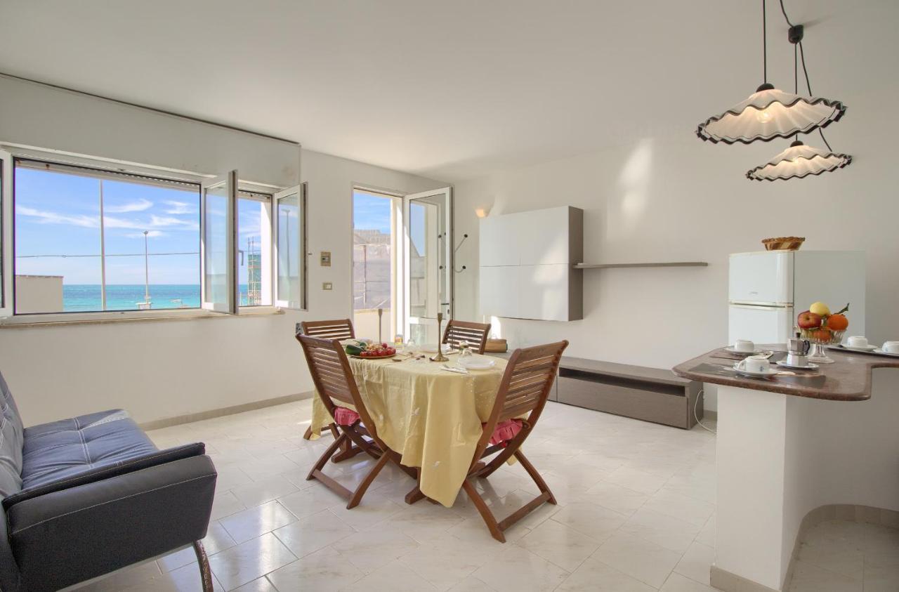 Front Beach Torre Mozza Esterno foto