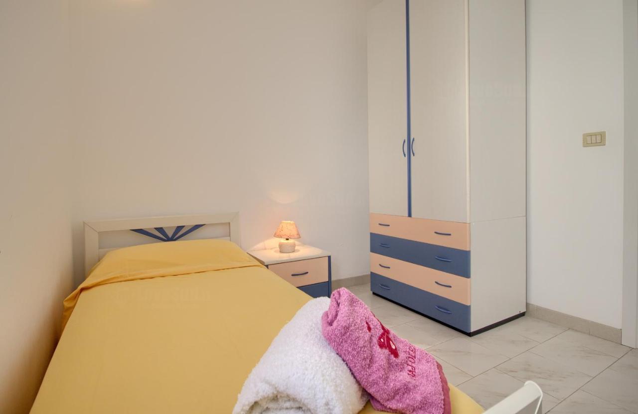 Front Beach Torre Mozza Esterno foto