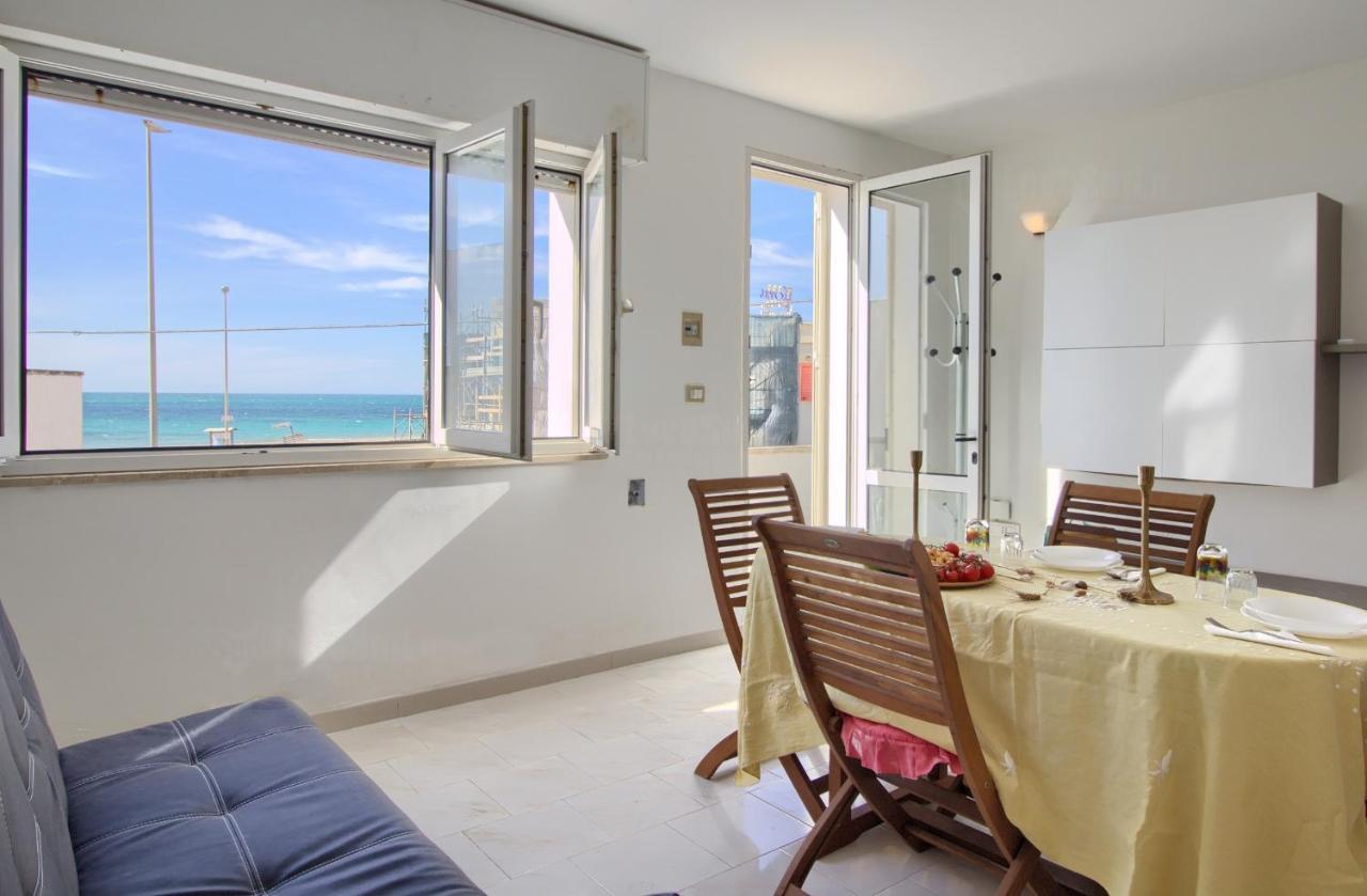Front Beach Torre Mozza Esterno foto