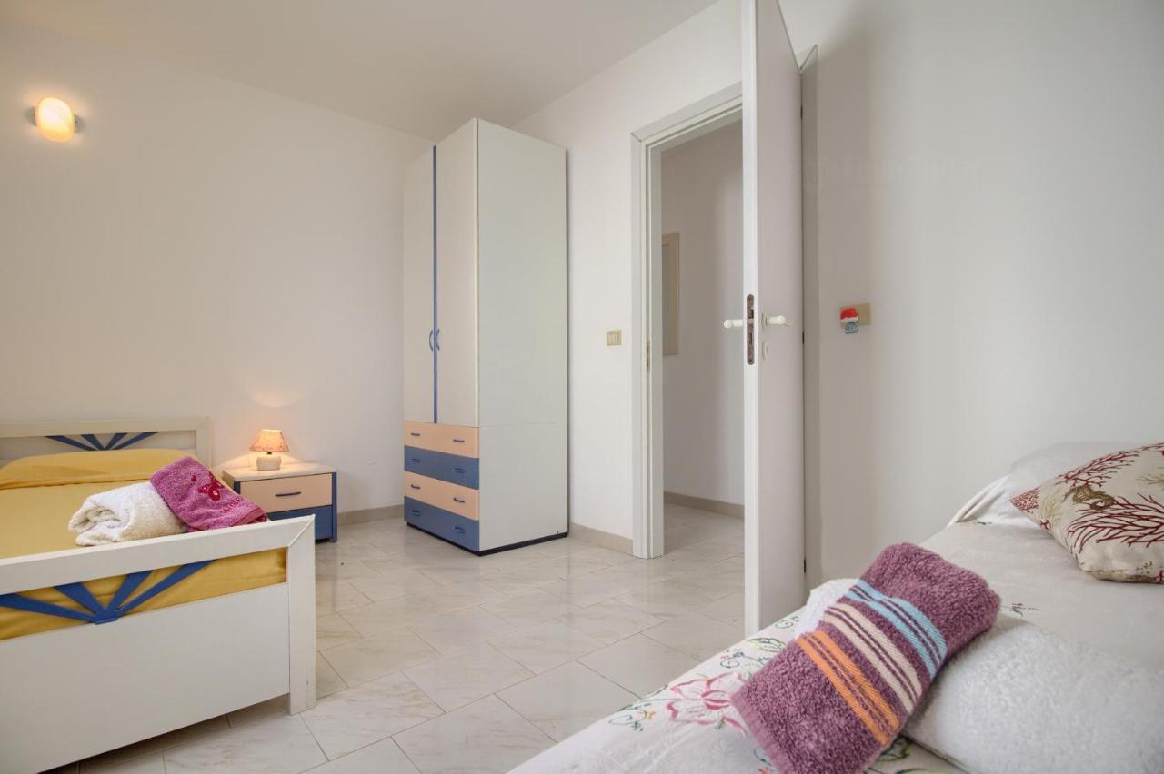 Front Beach Torre Mozza Esterno foto